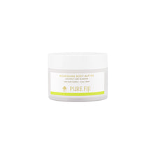 Load image into Gallery viewer, Pure Fiji Body Butter
