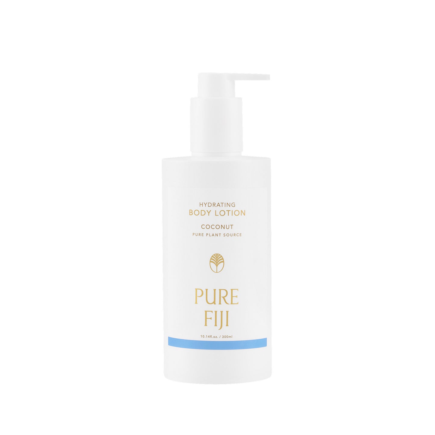 Pure Fiji Hydrating Body Lotion