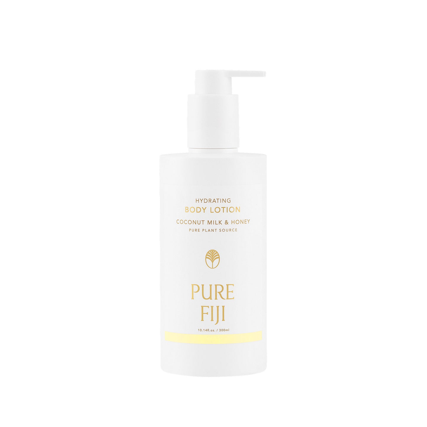 Pure Fiji Hydrating Body Lotion