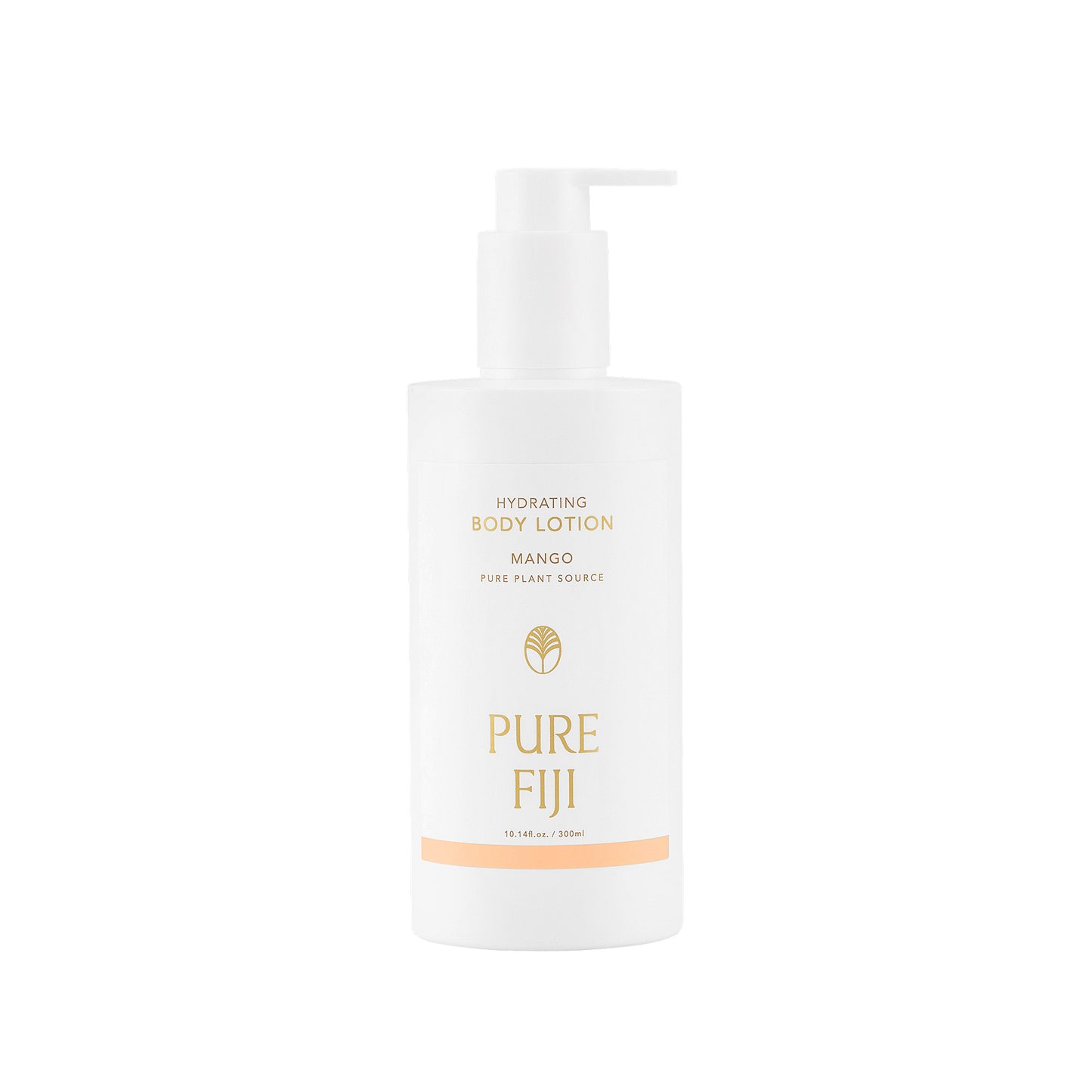 Pure Fiji Hydrating Body Lotion