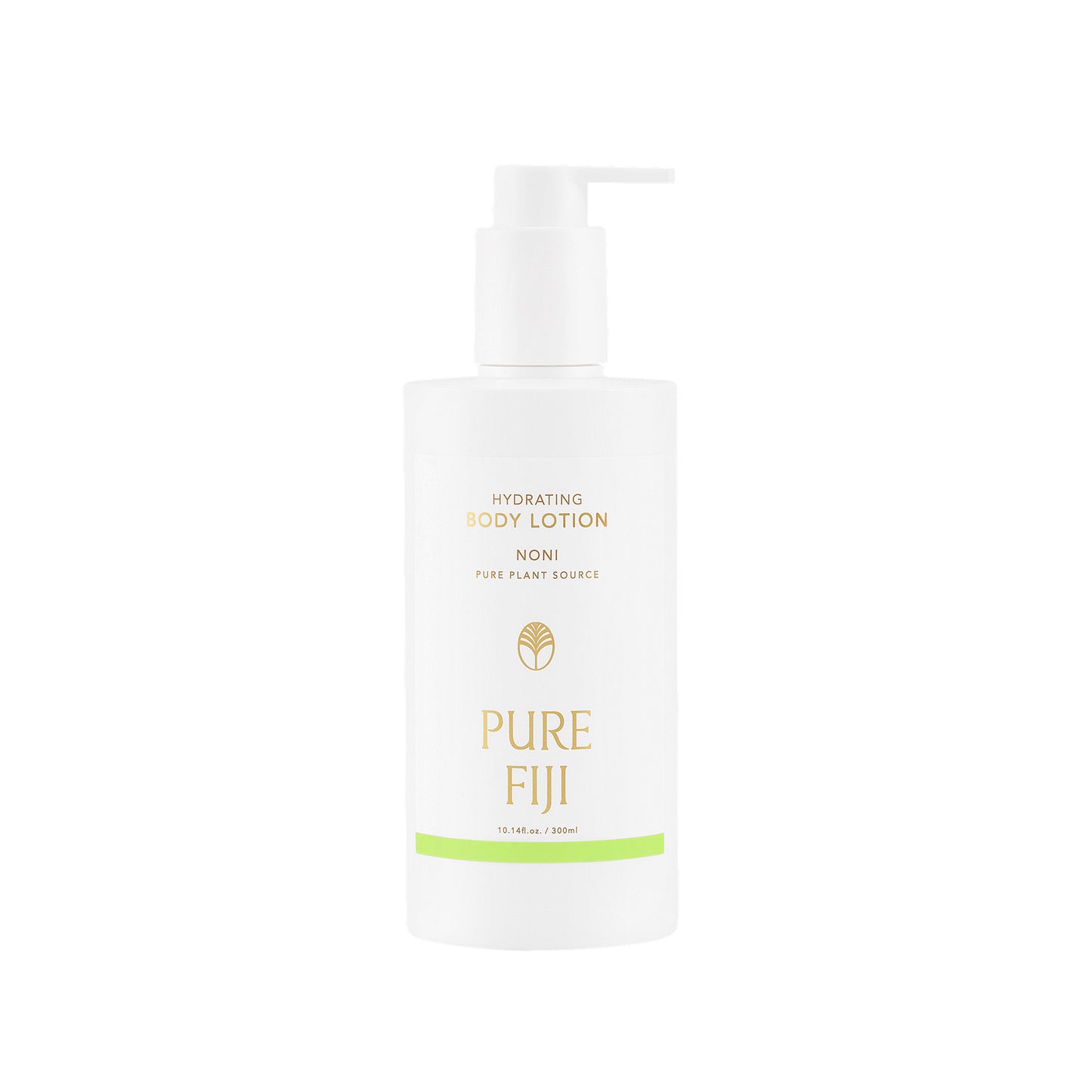 Pure Fiji Hydrating Body Lotion