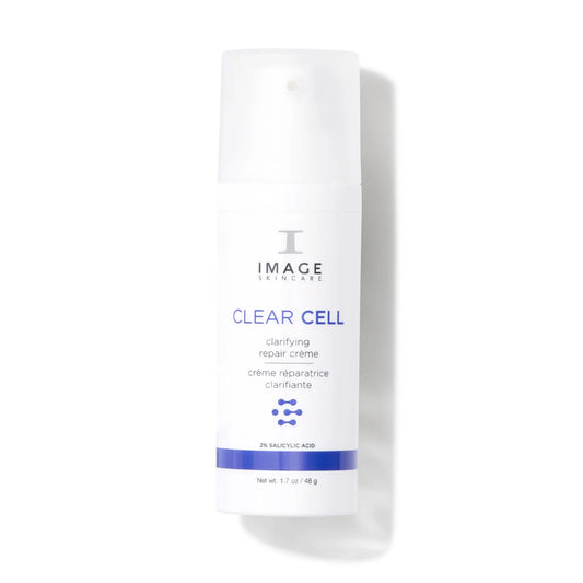 Clear Cell Repair Cream