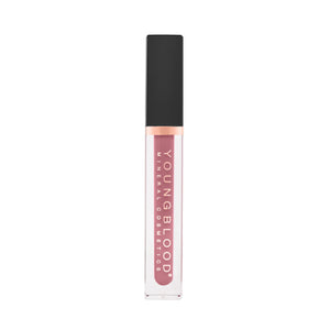 Hydrating Liquid Lip Creme
