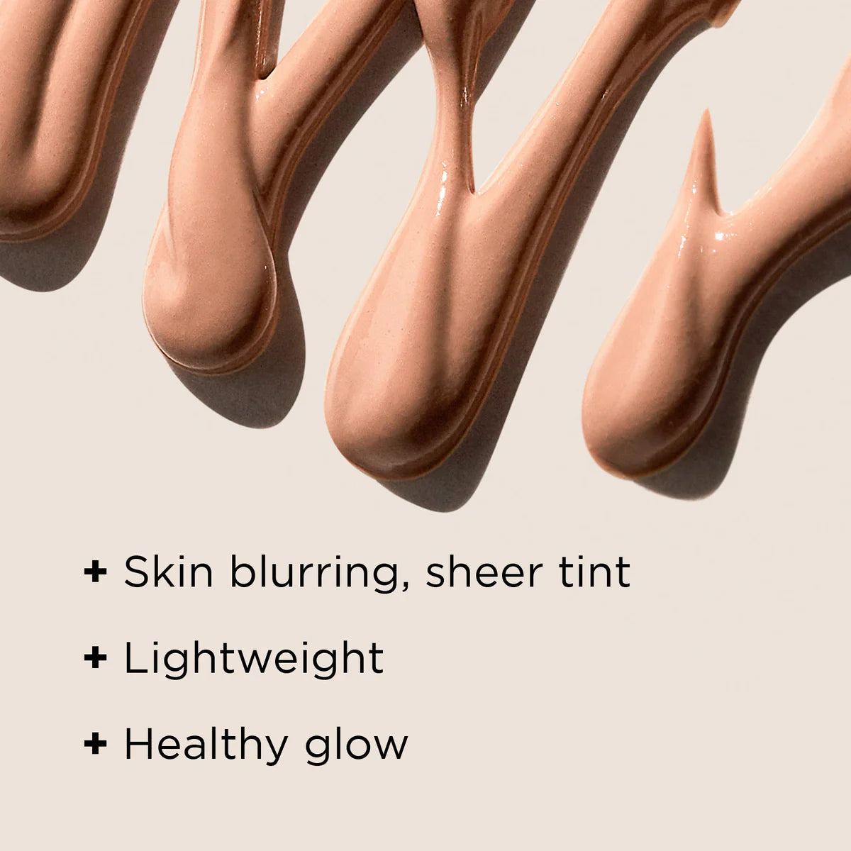 Daily Prevention Pure Mineral Tinted Moisturiser