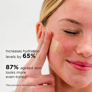 Daily Prevention Pure Mineral Tinted Moisturiser