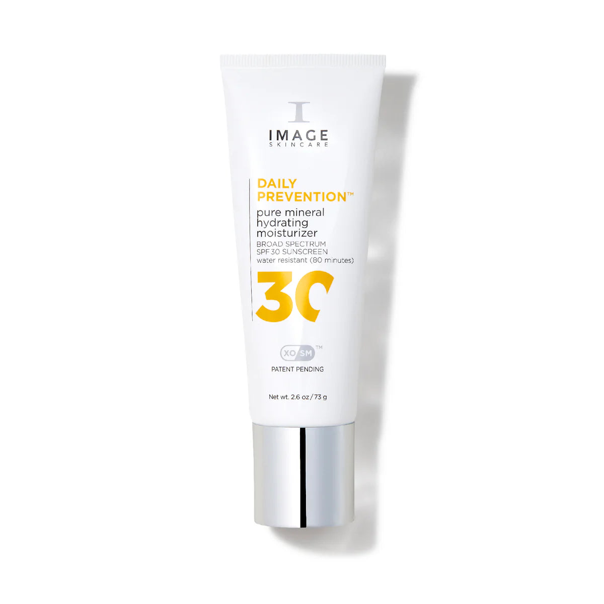 Daily Prevention Pure Mineral Hydrating Moisturiser