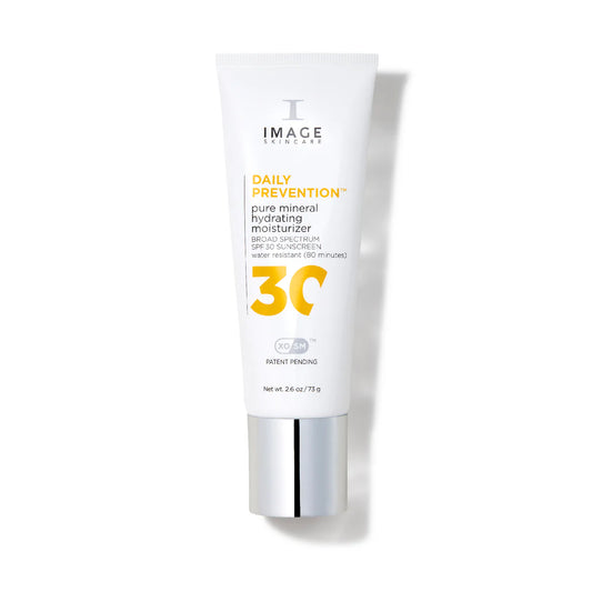 Daily Prevention Pure Mineral Hydrating Moisturiser