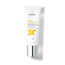 Load image into Gallery viewer, Daily Prevention Pure Mineral Tinted Moisturiser
