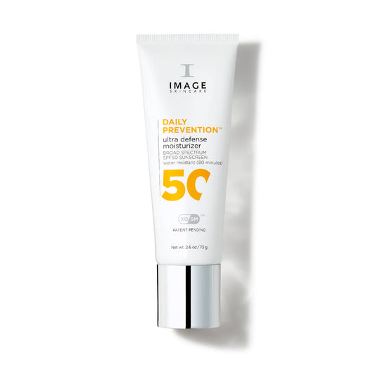 Daily Prevention Ultra Defense Moisturiser