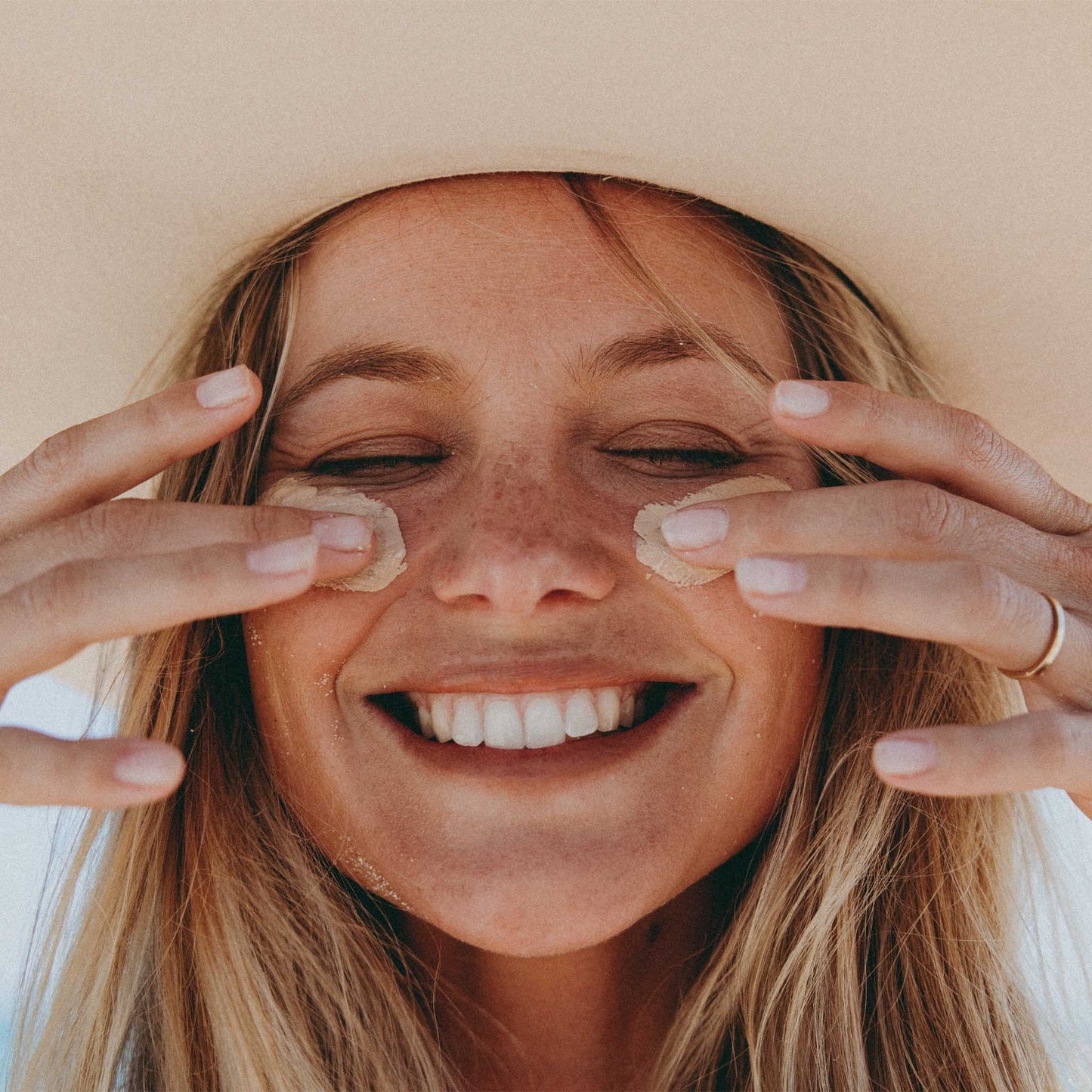 Sticky Zinc SPF 50+