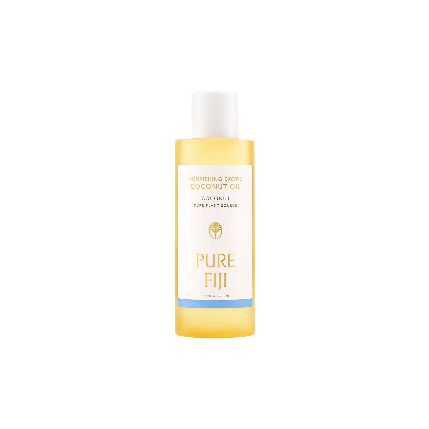 Pure Fiji Exotic Oil