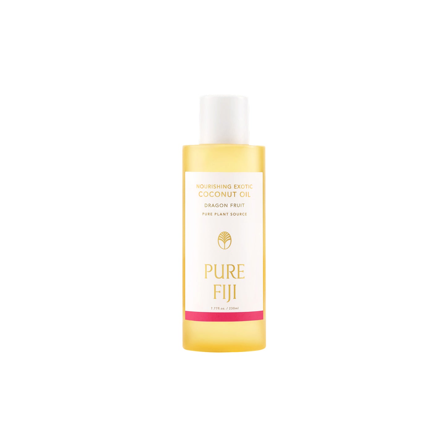 Pure Fiji Exotic Oil