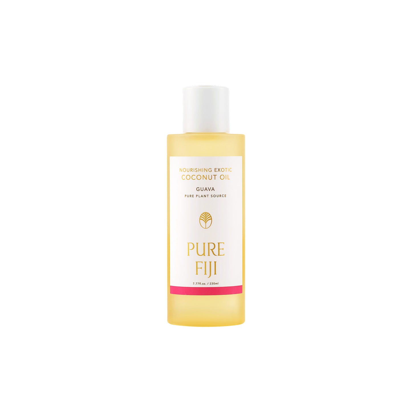 Pure Fiji Exotic Oil