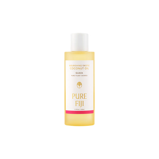 Pure Fiji Exotic Oil