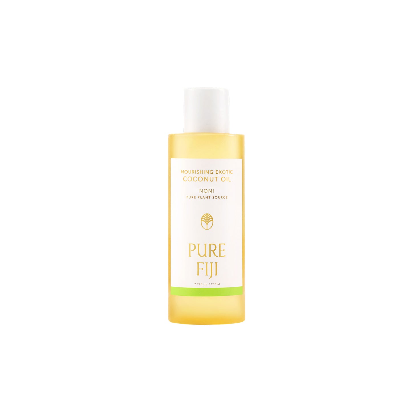 Pure Fiji Exotic Oil