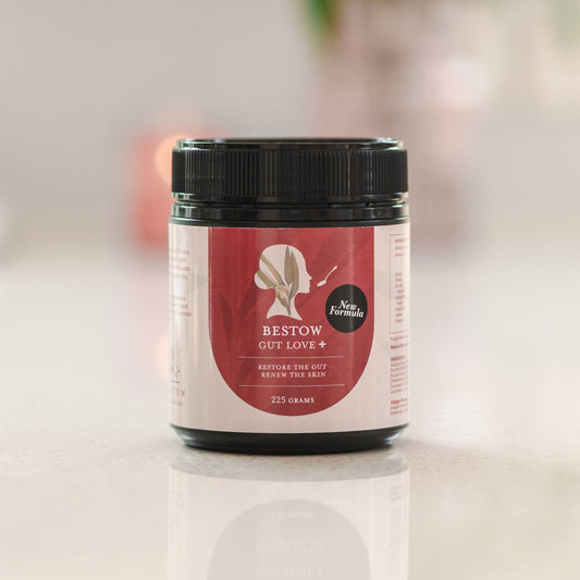 Bestow Gut Love + Powder