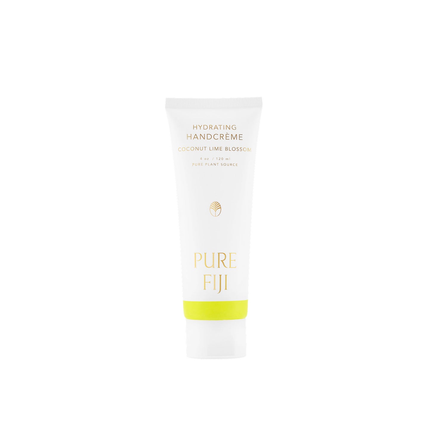 Pure Fiji Hand Creme