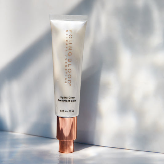Hydra-Glow Treatment Balm