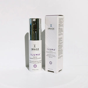 Iluma Intense Brightening Eye Creme