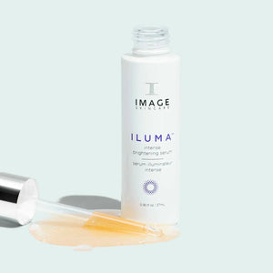 Iluma Intense Brightening Serum