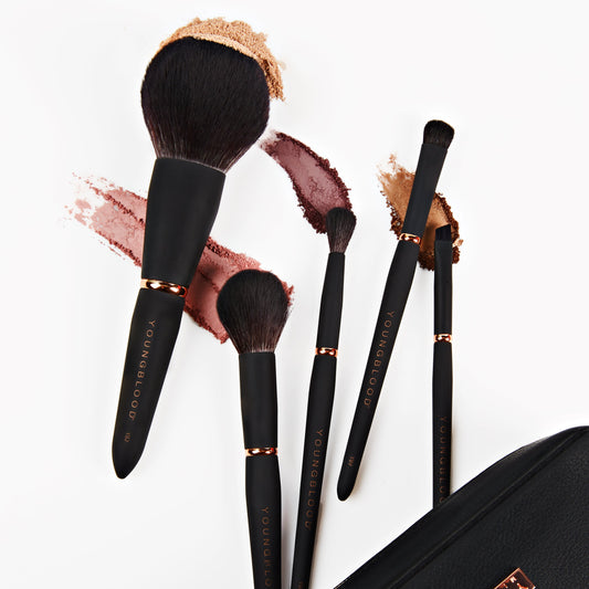 Jet Set Brush Set