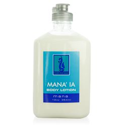 MANA'IA Body Lotion