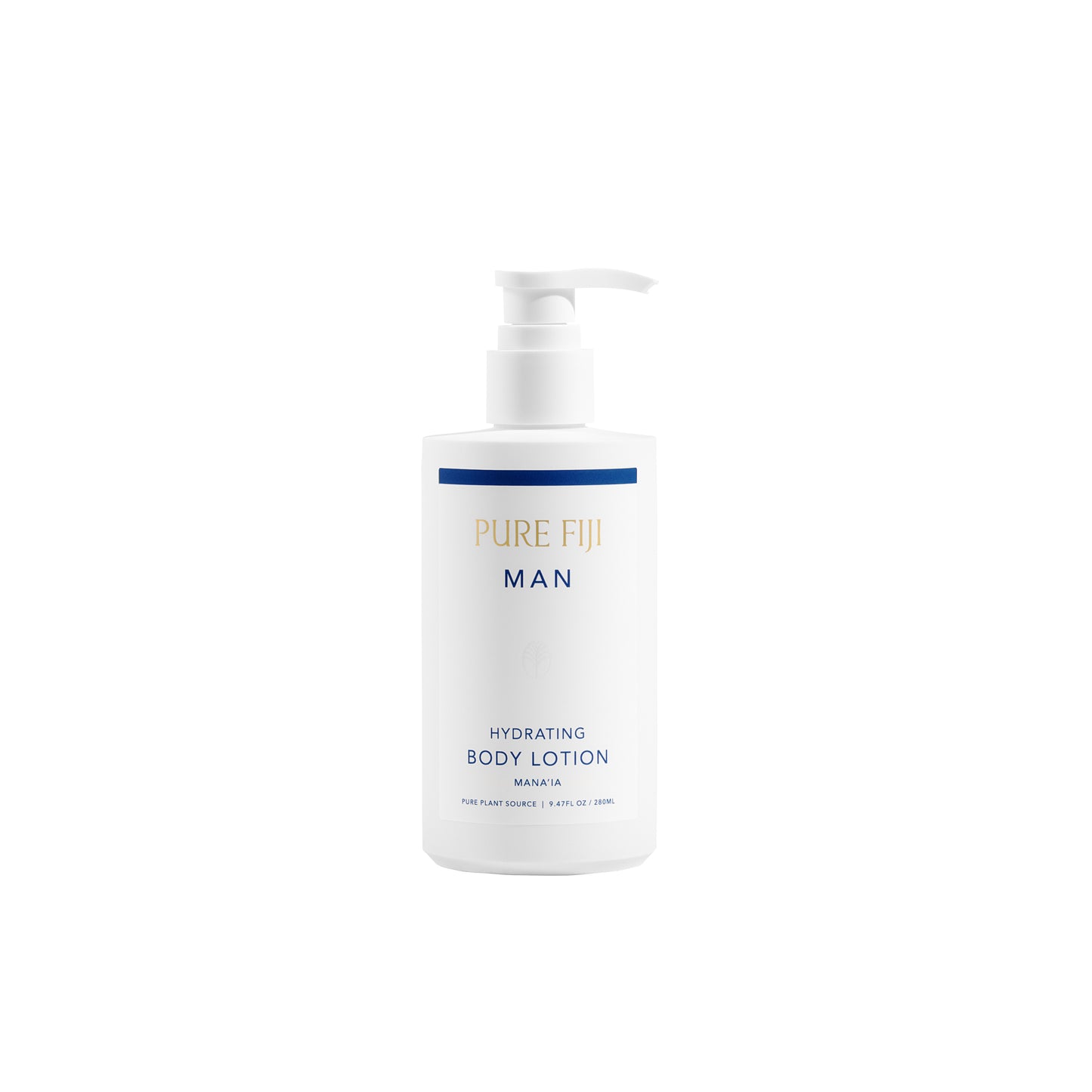 Man Hydrating Body Lotion