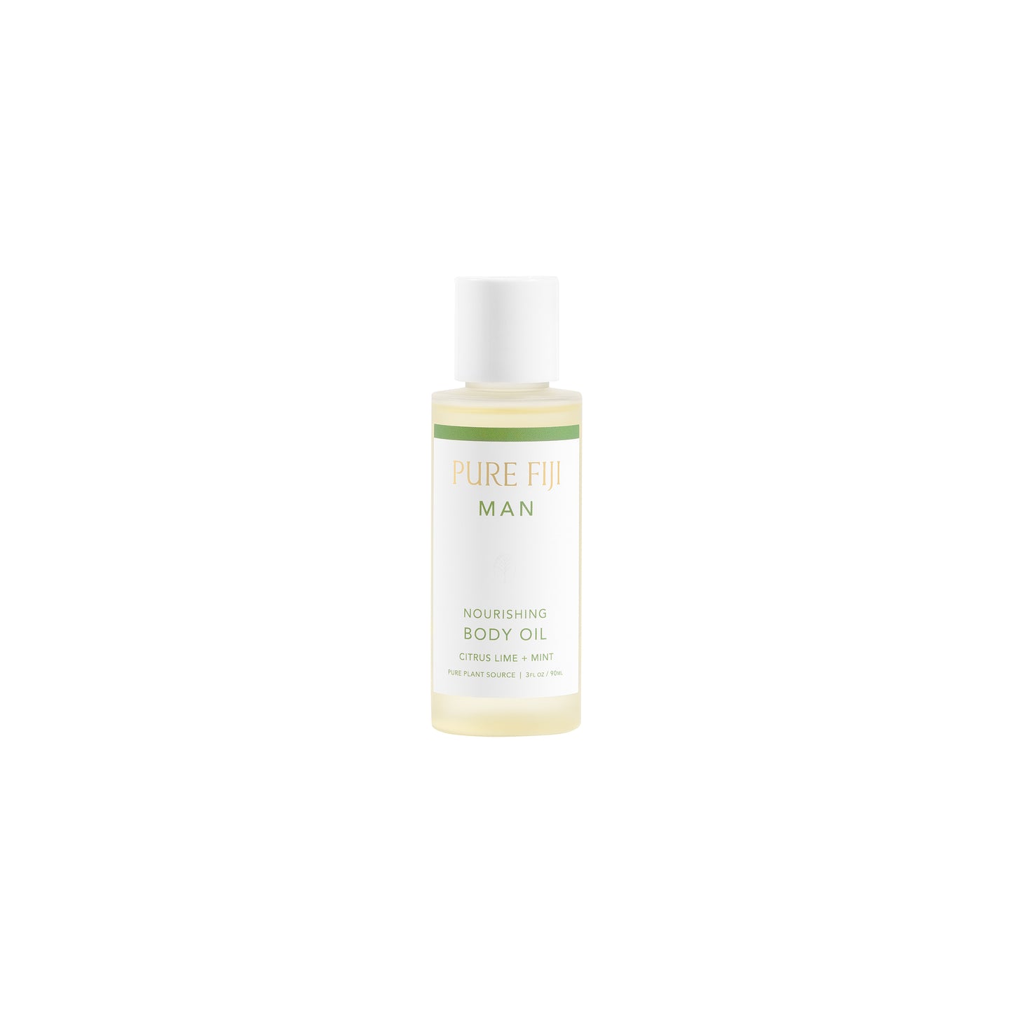 Man Nourishing Body Oil
