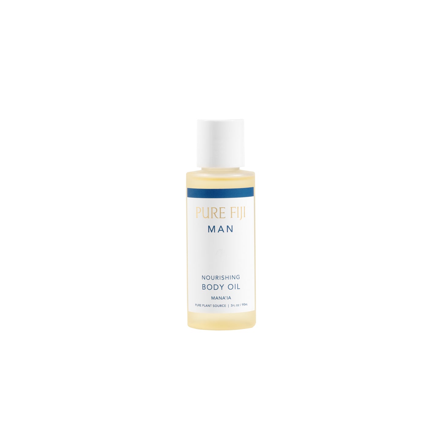 Man Nourishing Body Oil