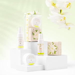 Pure Fiji Mini Spa Box