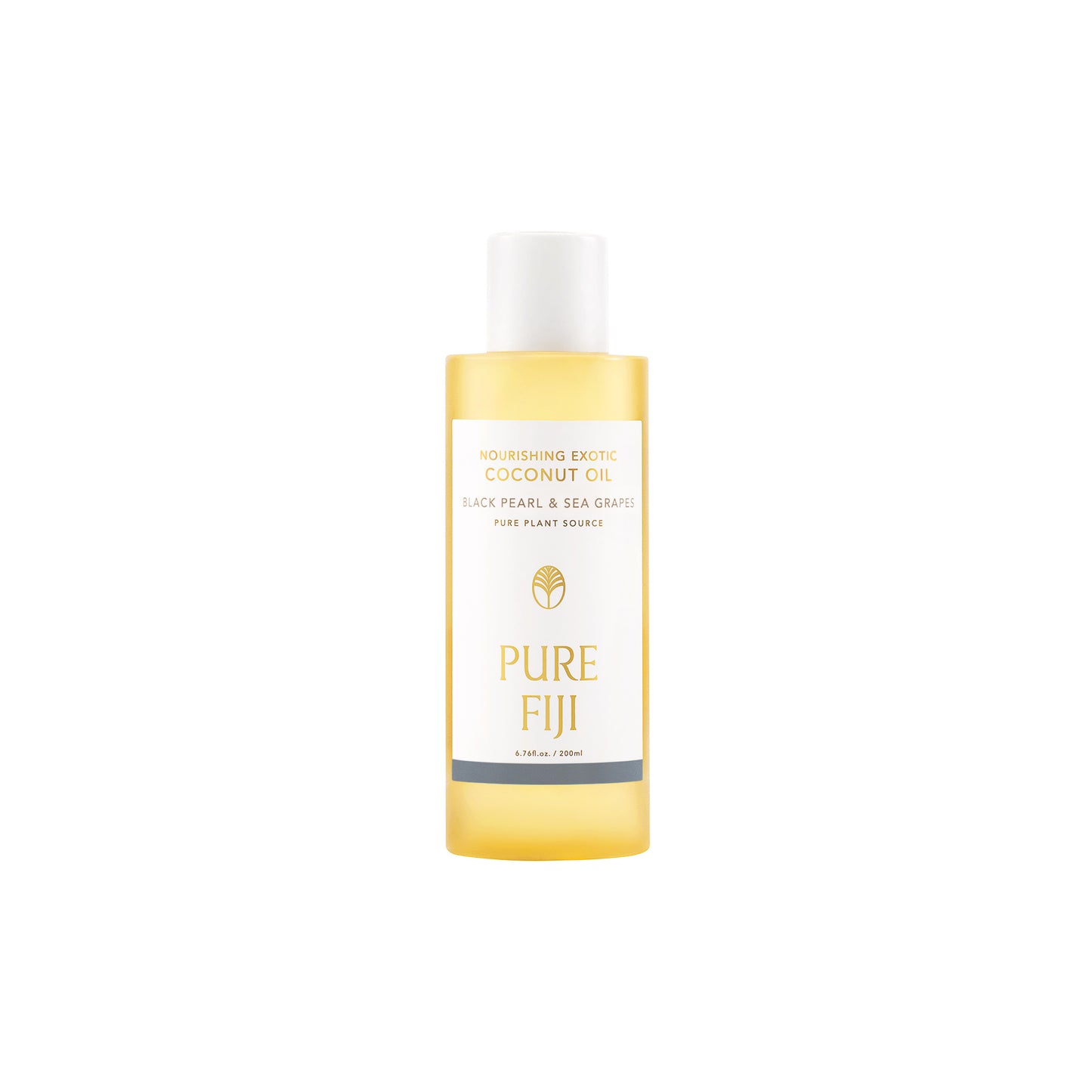Pure Fiji Exotic Oil