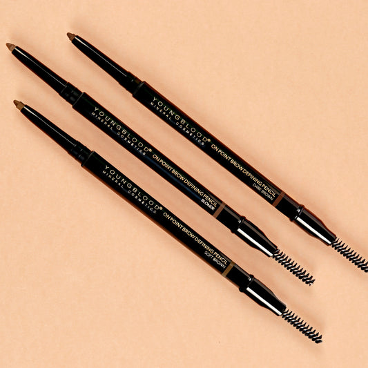 On Point Brow Defining Pencil