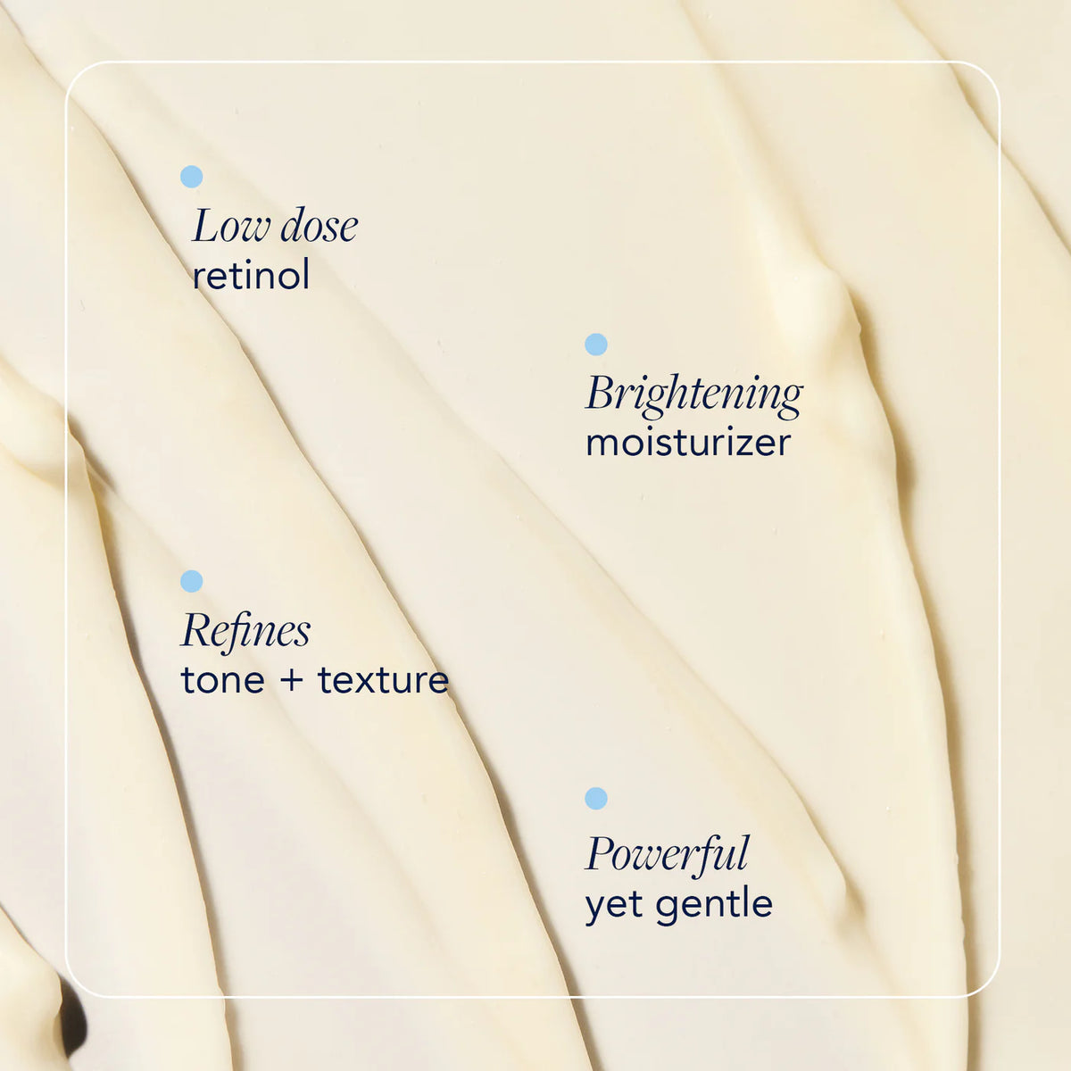 AGELESS+ Retinol Repair Creme 0.3% Retinol Complex
