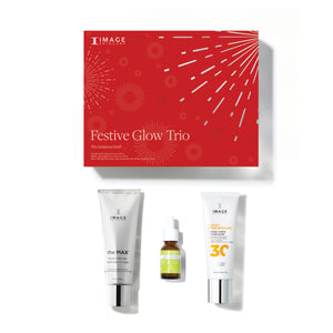 Image Festive Glow Trio