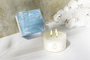 Pure Fiji Candle