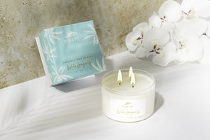 Pure Fiji Candle