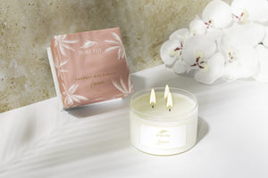 Pure Fiji Candle