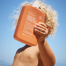 Load image into Gallery viewer, Sensitive Sunscreen SPF 50+
