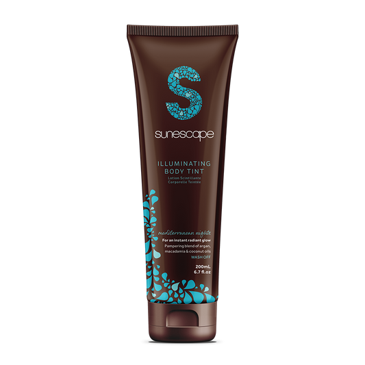 Illuminating Body Tint