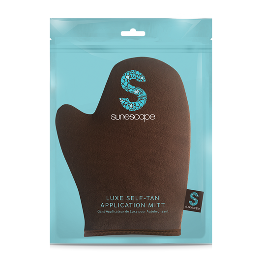 Luxe Self-Tan Application Mitt