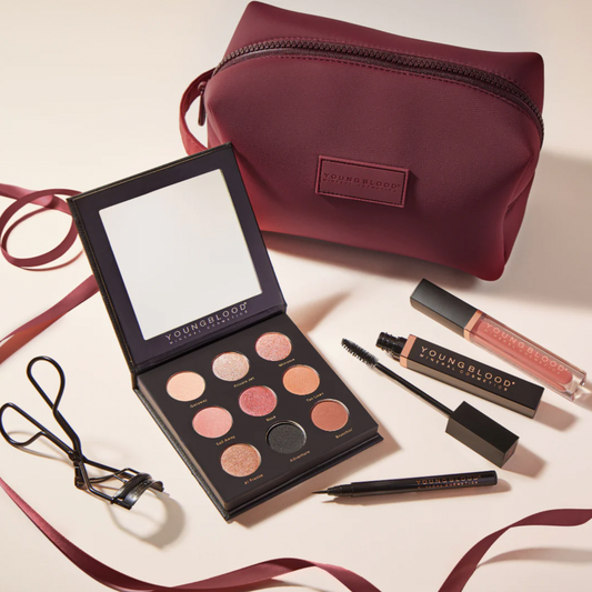 Holiday Travel Set
