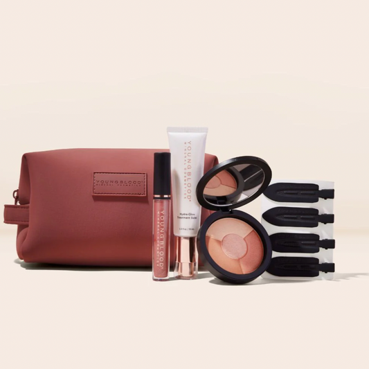 Glo-To Essentials Trio