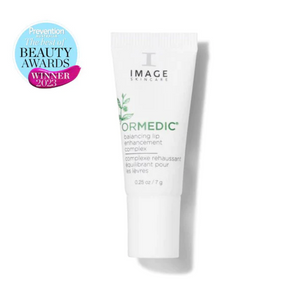 ENRICH & RENEW (FREE ORMEDIC LIP, MASQUE & BAG)