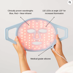 Trudermal Glow LED Face Mask