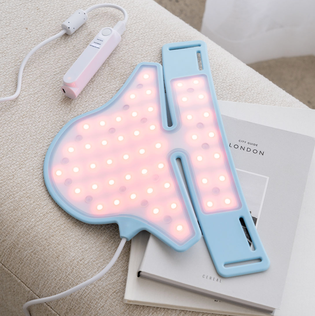 Trudermal Glow Neck, Decolletage & Back