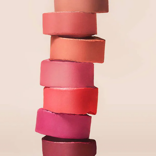 VividLuxe Creme Blush Sticks