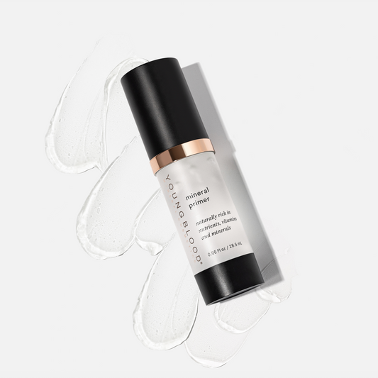 Mineral Primer