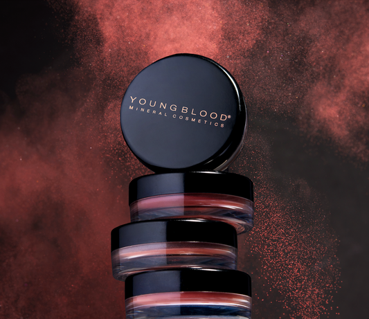 Crushed Mineral Blush