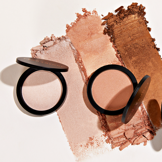 Light Reflecting Highlighter