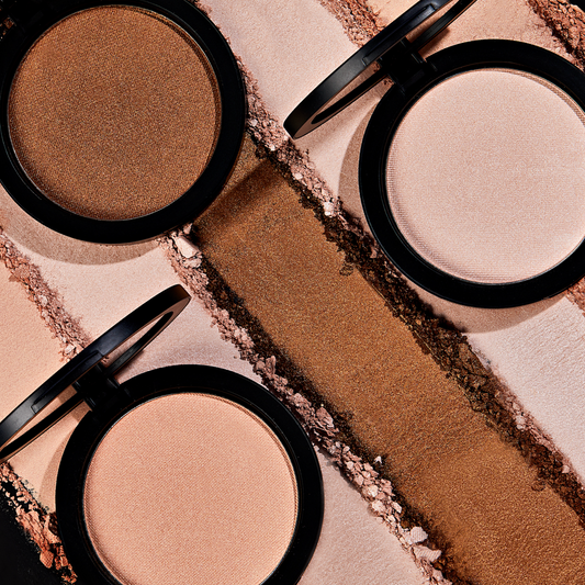 Defining Bronzer